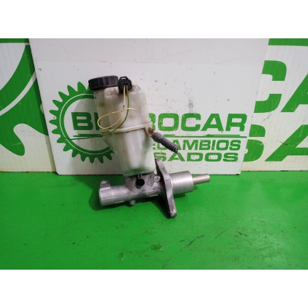 Recambio de bomba freno para peugeot 508 active referencia OEM IAM 9646980980  