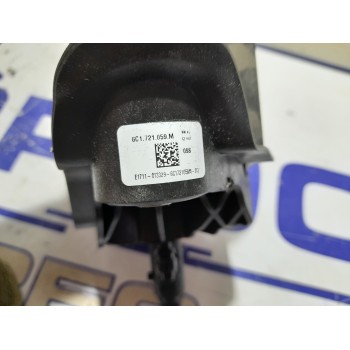 Recambio de pedal embrague para seat ibiza (6p1) 1.0 tsi referencia OEM IAM 6C1721059M  