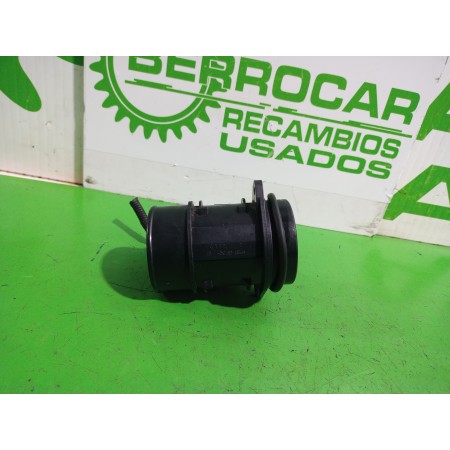 Recambio de caudalimetro para renault laguna grandtour iii renault laguna iii grandtour referencia OEM IAM 8200358901  