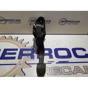 Recambio de pedal embrague para seat ibiza (6p1) 1.0 tsi referencia OEM IAM 6C1721059M  