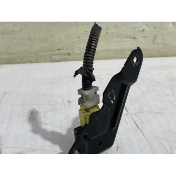 Recambio de sensor para toyota prius (nhw20) basis referencia OEM IAM 8917347040  