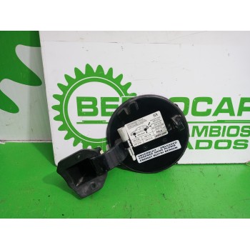 Recambio de tapa exterior combustible para opel astra h berlina essentia referencia OEM IAM 13111597  