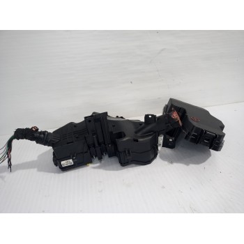 Recambio de caja reles / fusibles para kia niro (sg2) hybrid concept referencia OEM IAM 91956AT300  