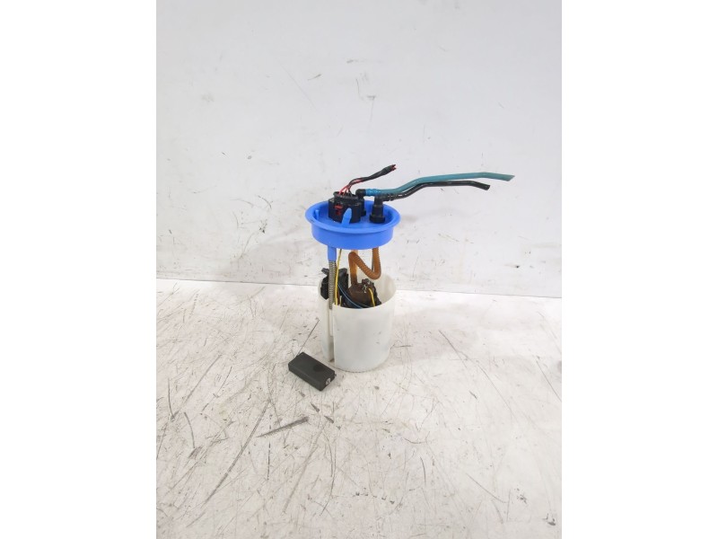 Recambio de aforador para skoda fabia ii combi (545) 1.2 tsi referencia OEM IAM 6R0919051G  