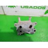 Recambio de enfriador aceite motor para renault scenic iii xmod bose referencia OEM IAM 213052032R  