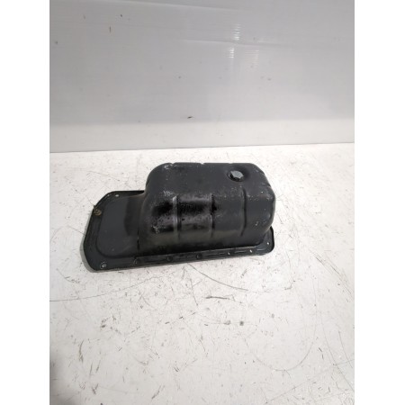 Recambio de carter para peugeot 107 (pm_, pn_) 1.4 hdi referencia OEM IAM 9813973280  