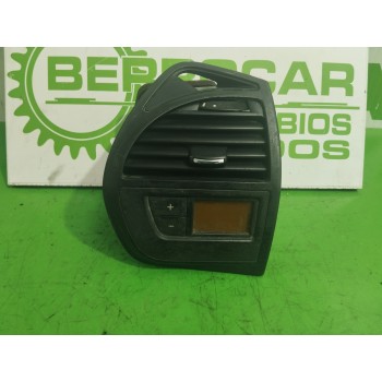 MANDO CLIMATIZADOR 9650868877 