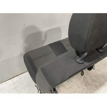 Recambio de asientos trasero izquierdo para volkswagen transporter t6 t6 caravelle trendline referencia OEM IAM 7E0883046T  