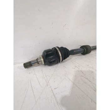 Recambio de transmision delantera derecha para toyota auris (_e15_) 1.33 dual-vvti (nre150_) referencia OEM IAM 4341002571  