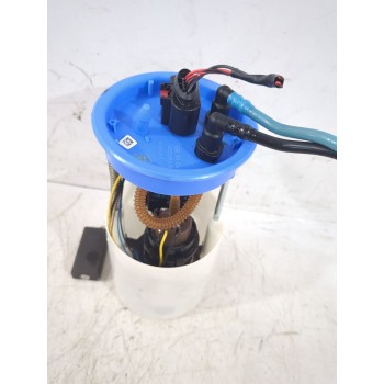 Recambio de aforador para skoda fabia ii combi (545) 1.2 tsi referencia OEM IAM 6R0919051G  