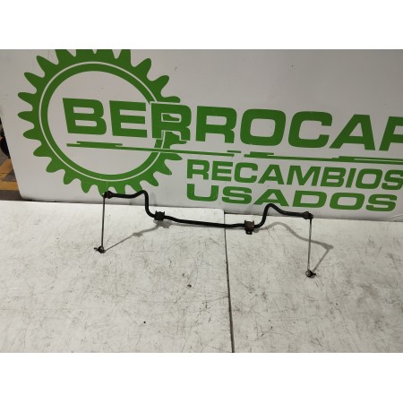 Recambio de barra estabilizadora delantera para ford focus berlina (cap) 1.6 16v cat referencia OEM IAM 1469218  