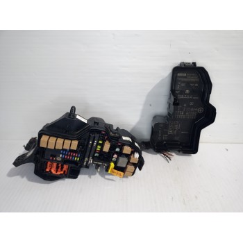 Recambio de caja reles / fusibles para kia niro (sg2) hybrid concept referencia OEM IAM 91956AT300  