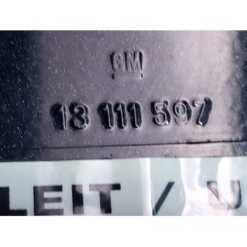 Recambio de tapa exterior combustible para opel astra h berlina essentia referencia OEM IAM 13111597  