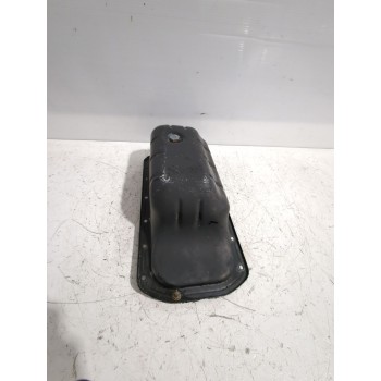 Recambio de carter para peugeot 107 (pm_, pn_) 1.4 hdi referencia OEM IAM 9813973280  