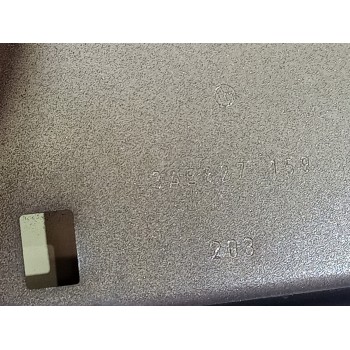 Recambio de porton trasero para volkswagen passat lim. (362) advance bluemotion referencia OEM IAM 3AF827025A  