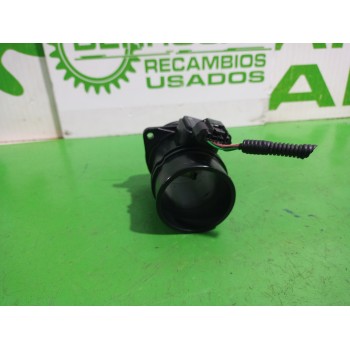 Recambio de caudalimetro para renault laguna grandtour iii renault laguna iii grandtour referencia OEM IAM 8200358901  