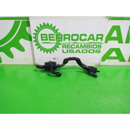 Recambio de valvula aire adicional para renault scenic iii xmod bose referencia OEM IAM 70134303  