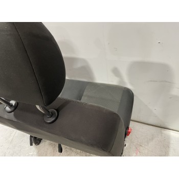 Recambio de asientos trasero izquierdo para volkswagen transporter t6 t6 caravelle trendline referencia OEM IAM 7E0883046T  