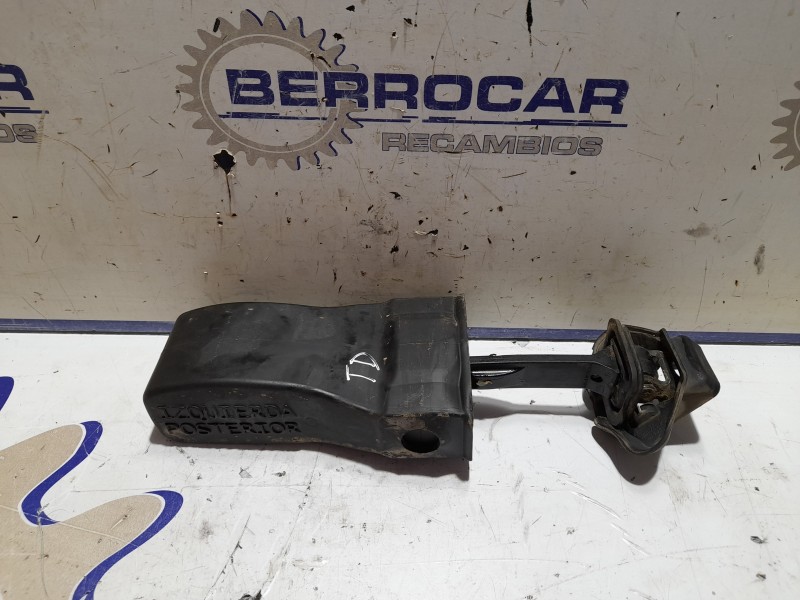Recambio de freno de puerta para seat ibiza (6p1) 1.0 tsi referencia OEM IAM 6J4839249B  