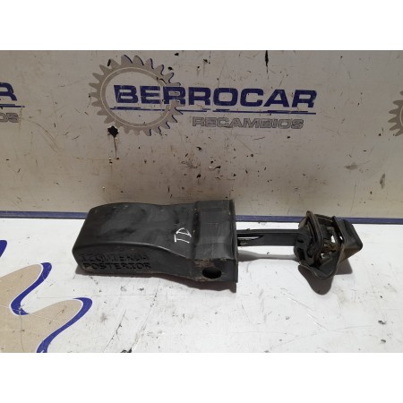 Recambio de freno de puerta para seat ibiza (6p1) 1.0 tsi referencia OEM IAM 6J4839249B  