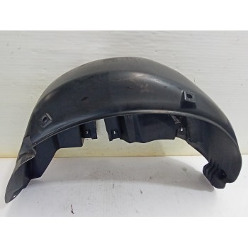 Recambio de paso rueda trasero derecho para skoda fabia (5j2 ) family referencia OEM IAM 5J6810972  