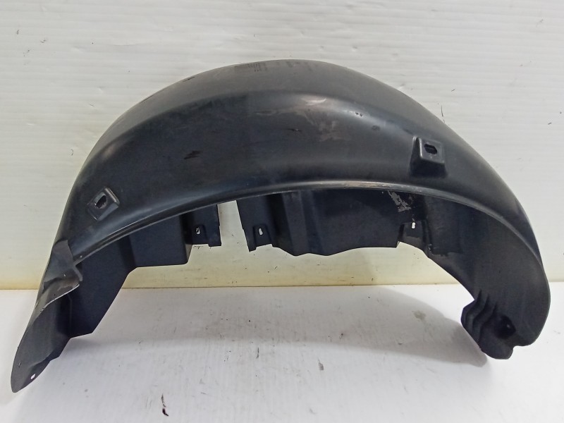 Recambio de paso rueda trasero derecho para skoda fabia (5j2 ) family referencia OEM IAM 5J6810972  