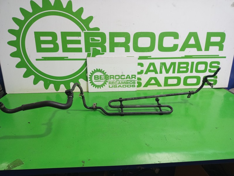 Recambio de tubo presion direccion asistida para peugeot 508 active referencia OEM IAM 9686564080  