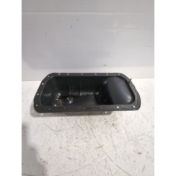 Recambio de carter para peugeot 107 (pm_, pn_) 1.4 hdi referencia OEM IAM 9813973280  