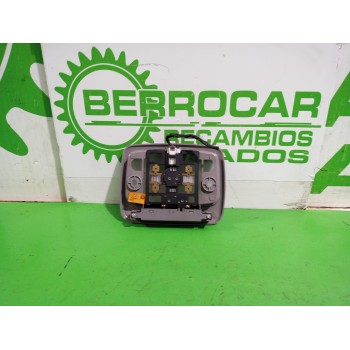 Recambio de luz interior para kia sorento i (jc) 2.5 crdi referencia OEM IAM 928003E080  