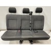 Recambio de asientos traseros para volkswagen transporter t6 t6 caravelle trendline referencia OEM IAM 7E9885405LHTL  