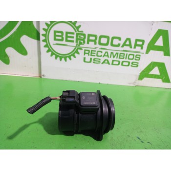 Recambio de caudalimetro para renault laguna grandtour iii renault laguna iii grandtour referencia OEM IAM 8200358901  