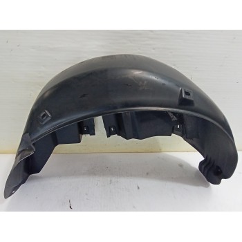 Recambio de paso rueda trasero derecho para skoda fabia (5j2 ) family referencia OEM IAM 5J6810972  