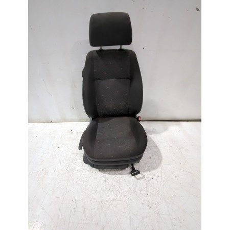 Recambio de asiento delantero derecho para volkswagen polo iv (9n_, 9a_) 1.9 sdi referencia OEM IAM 6Q0881805APMTP  