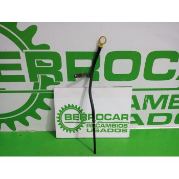 Recambio de varilla aceite para opel astra h berlina essentia referencia OEM IAM 24422425  