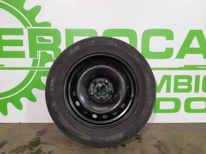 Recambio de rueda repuesto para renault laguna ii (bg0) 1.6 referencia OEM IAM 8200261947  