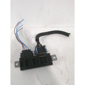 Recambio de caja precalentamiento para nissan micra v (k14) 1.5 dci referencia OEM IAM 271206395R  