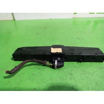 Recambio de warning para opel astra h berlina elegance referencia OEM IAM 660332  
