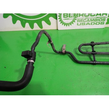Recambio de tubo presion direccion asistida para peugeot 508 active referencia OEM IAM 9686564080  