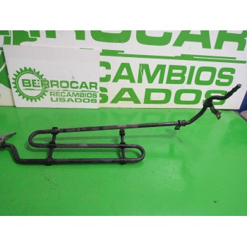 Recambio de tubo presion direccion asistida para peugeot 508 active referencia OEM IAM 9686564080  