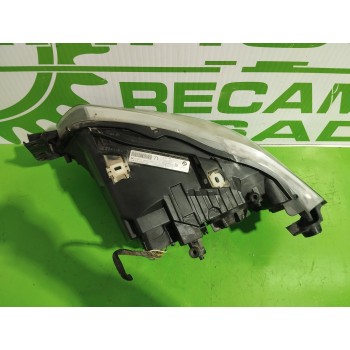 Recambio de faro derecho para bmw serie 3 touring (e91) 2.0 16v referencia OEM IAM 631272025829  
