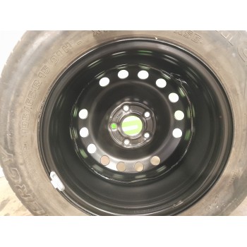 Recambio de rueda repuesto para renault laguna ii (bg0) 1.6 referencia OEM IAM 8200261947  