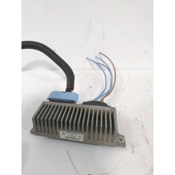 Recambio de caja precalentamiento para nissan micra v (k14) 1.5 dci referencia OEM IAM 271206395R  