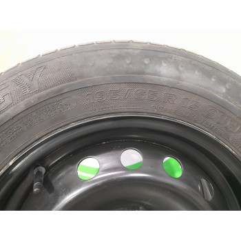 Recambio de rueda repuesto para renault laguna ii (bg0) 1.6 referencia OEM IAM 8200261947  