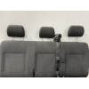 Recambio de asientos traseros para volkswagen transporter t6 t6 caravelle trendline referencia OEM IAM 7E9885405LHTL  