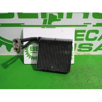 Recambio de evaporador aire acondicionado para ford focus berlina (cap) 1.6 16v cat referencia OEM IAM TD263  