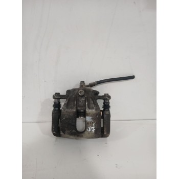 PINZA DE FRENO DELANTERA IZQUIERDA 410111HA0A 