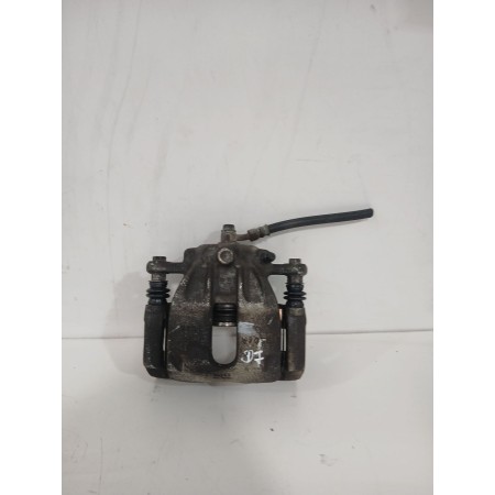 Recambio de pinza de freno delantera izquierda para nissan micra v (k14) 1.5 dci referencia OEM IAM 410111HA0A  