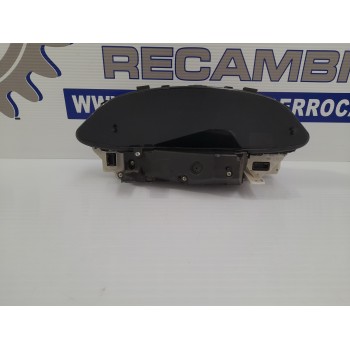 Recambio de cuadro instrumentos para toyota yaris referencia OEM IAM 838000D660D  