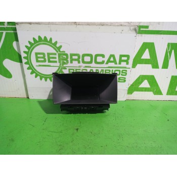 PANTALLA MULTIFUNCION 317099190 / 13111165 