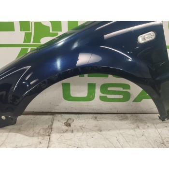 Recambio de aleta delantera izquierda para volkswagen passat berlina (3b3) 1.6 referencia OEM IAM 3B0821105E  